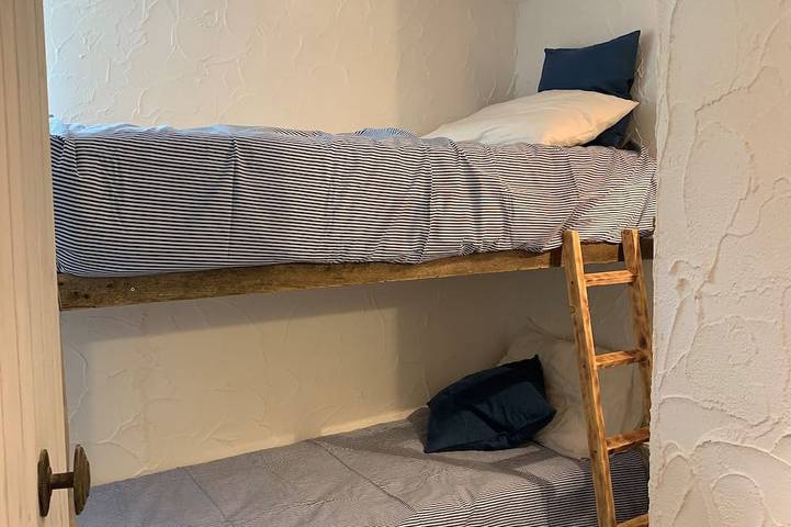 Ganze Wohnung, Casetta Ale 20 mt vom Meer entfernt in Santa Maria Navarrese, Lotzorai