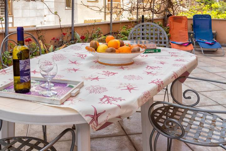 Ferienwohnung für 3 Personen in Alghero - 2