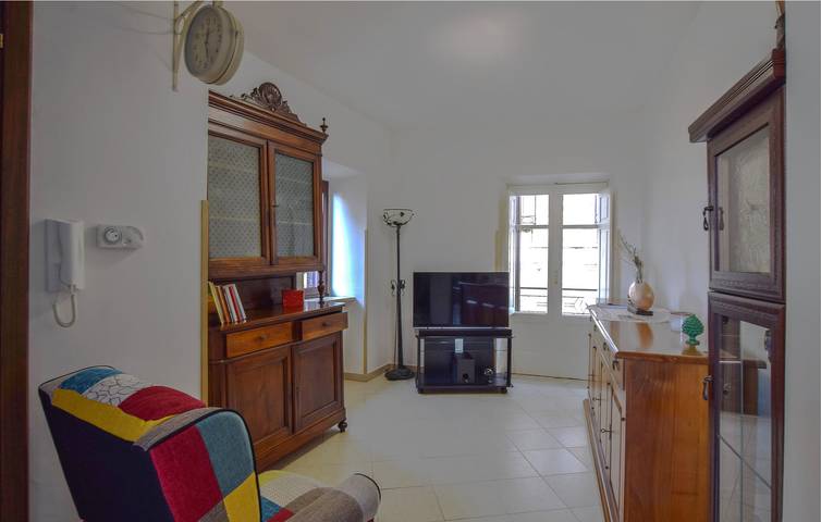 Apartamento frente al mar con terraza, cocina y aparcamiento - A 2,5 km de la playa in Cetraro, Provincia de Cosenza