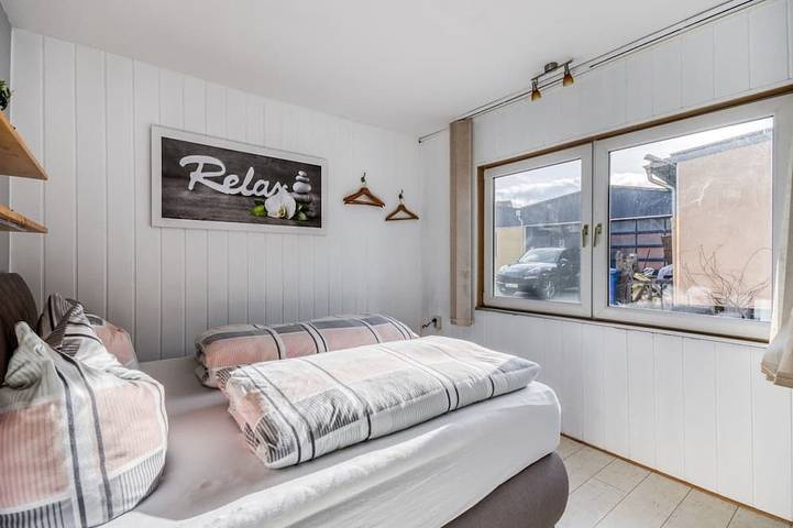 Ferienhaus für 2 Personen, mit Garten und Terrasse in Wernigerode - 4