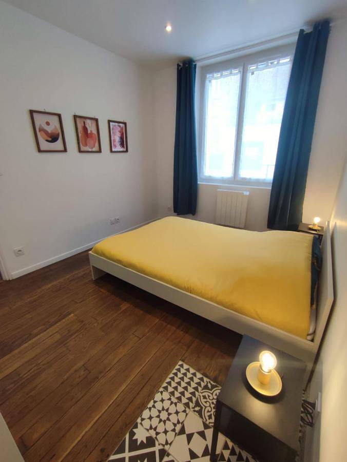 Appartement entier, Appartement hyper centre de Montargis in Montargis, Région de Montargis