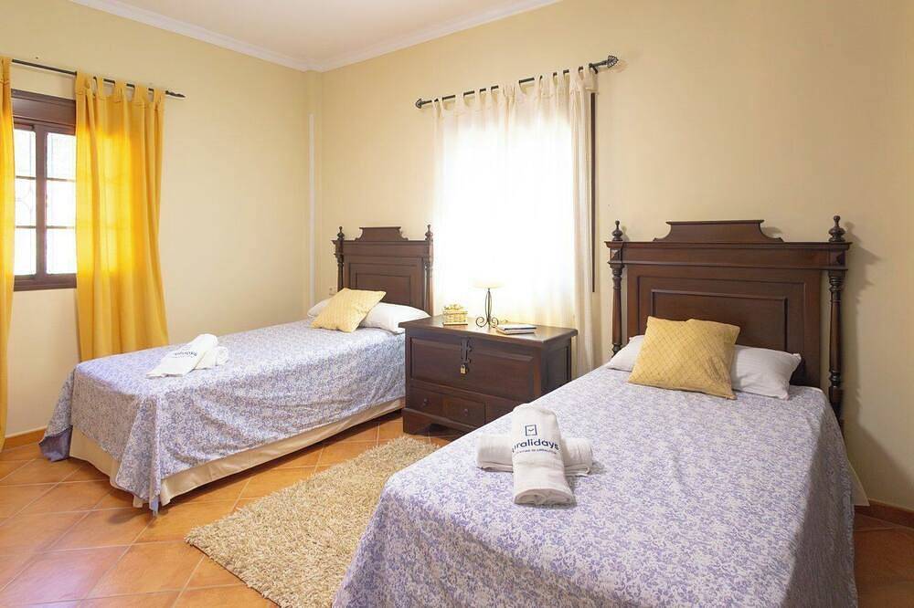 Vivienda Rural Casa Sofía Ubrique by Ruralidays in Ubrique, Los Alcornocales