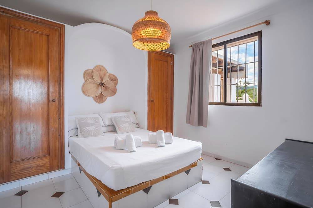Apartamento entero, Es Grop Vista Mar in S'Arenal Petit, San Juan Bautista