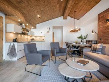 Chalet für 10 Personen in Mühlbach am Hochkönig, Ski Amadé, Bild 2