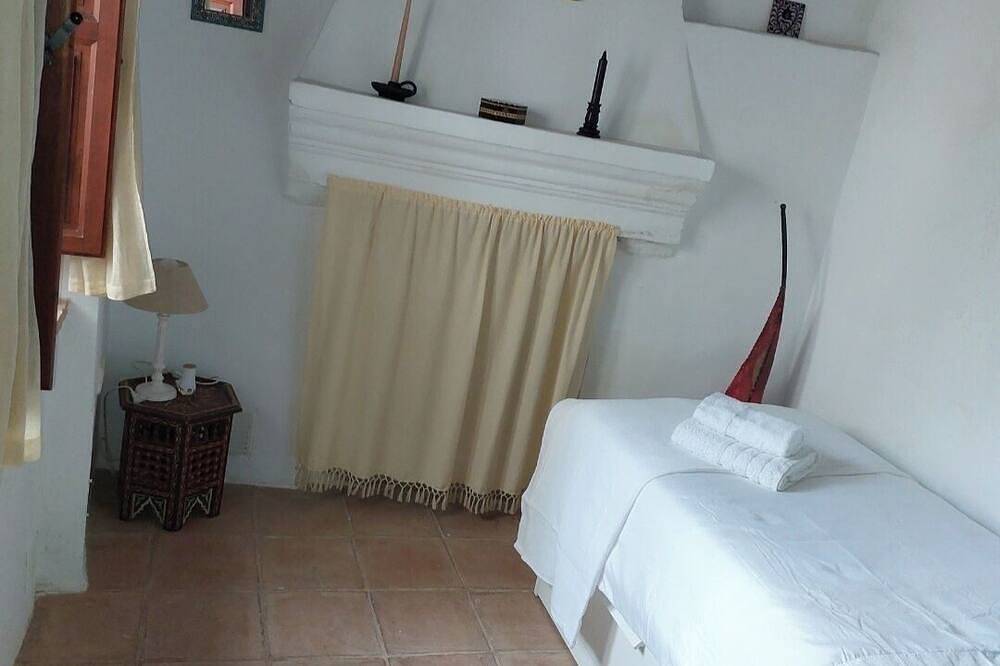 Casa Balcón- increíbles vistas! in Saleres (Granada), El Valle