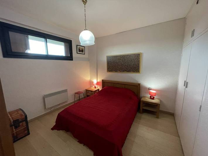 Gîte pour 4 personnes dans Plage Maillol - 4