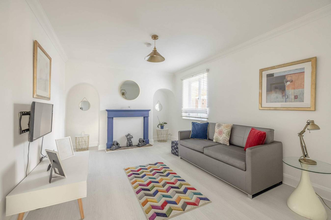 Host & Stay | Meadow Way in Berkshire