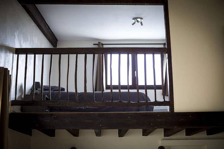 Location de vacances pour 6 personnes, avec jardin, animaux acceptés à Poilly-lez-Gien - 4