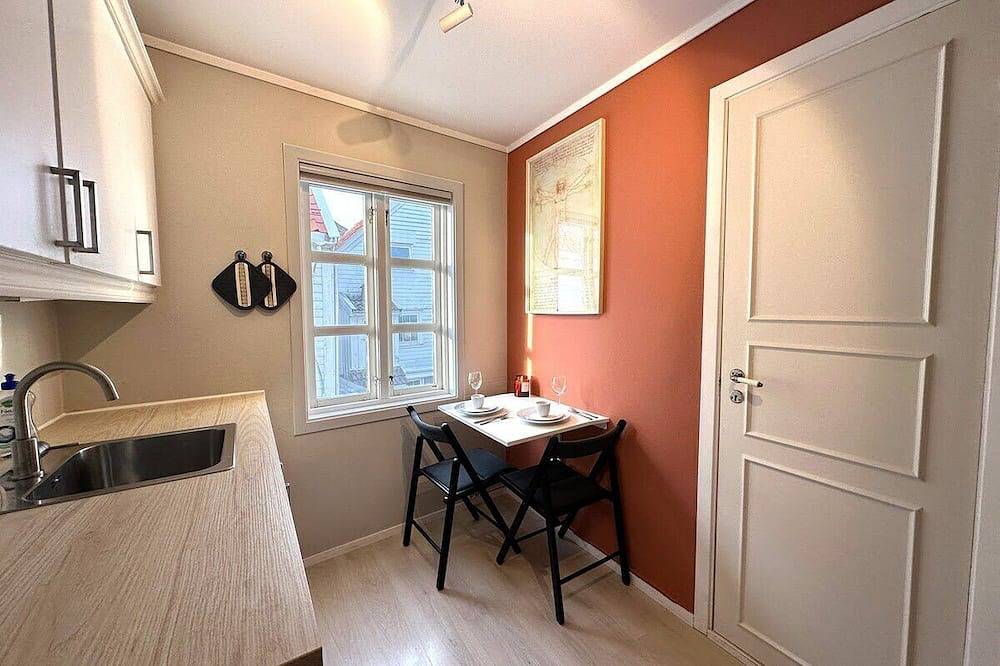Entire apartment, The Green Door H3 Sum in Stavanger