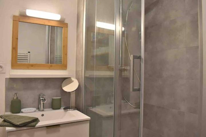 Gîte pour 6 personnes à Les Hôpitaux-Neufs - 4
