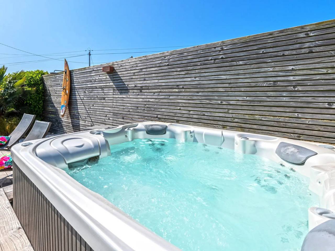 Maison 12 Personnes in Lilia, Plouguerneau