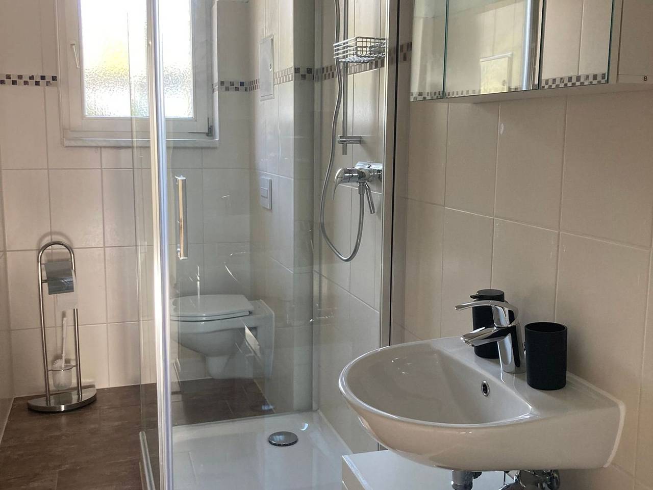 Ganze Ferienwohnung, Ferienwohnung Zur Helga - Zur Helga in Halberstadt, Magdeburger Börde
