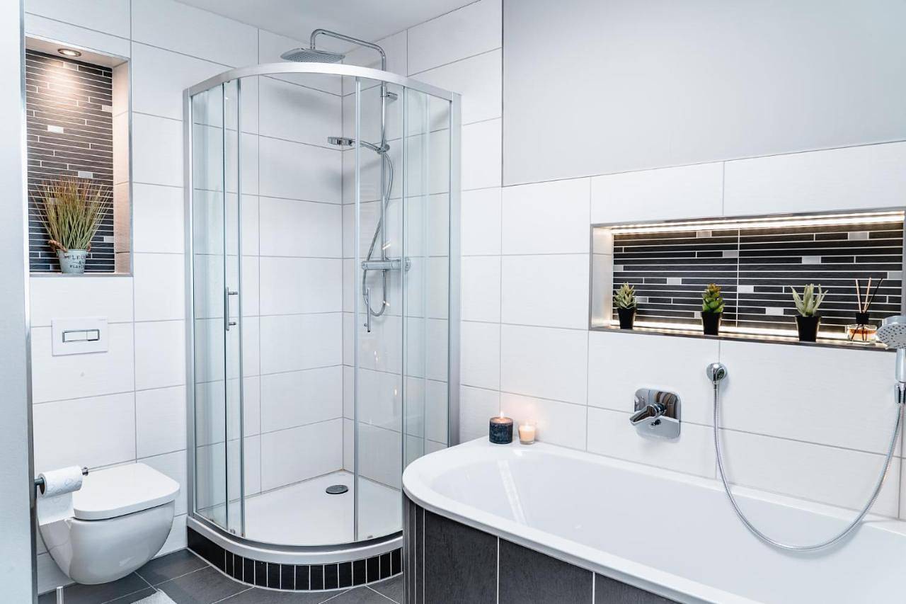 Ganze Wohnung, Apartment am Markt in Aschersleben, Region Salzlandkreis