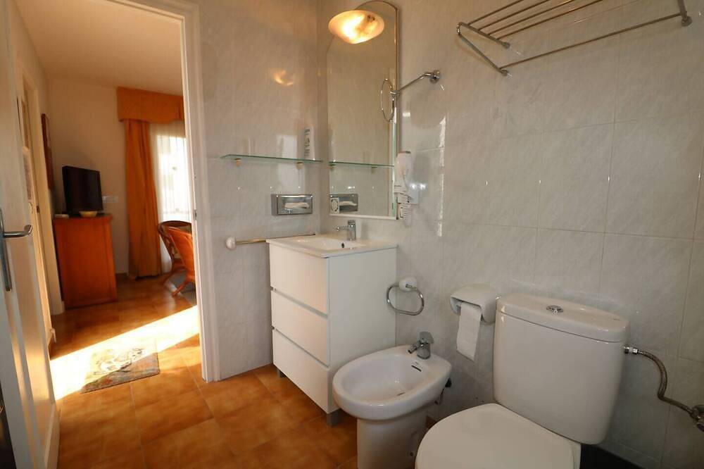 Apartamento entero, Apartamento Complejo Pinimar in Port d'Addaia, Es Mercadal