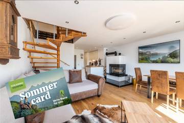 Ferienhaus für 6 Personen, mit Ausblick und Garten, kinderfreundlich in Schladming-Dachstein