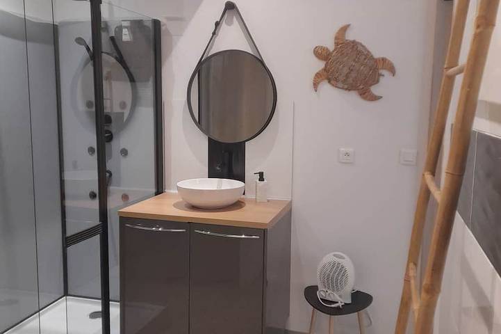 Location de vacances pour 5 personnes à Mollégès - 4