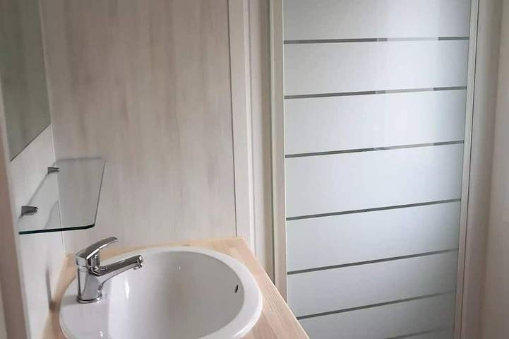 Mobil home pour 4 personnes à Pendé (Somme) - 4