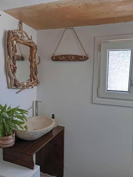 Gîte pour 2 personnes, avec balcon et vue dans Samos (Grèce) - 3