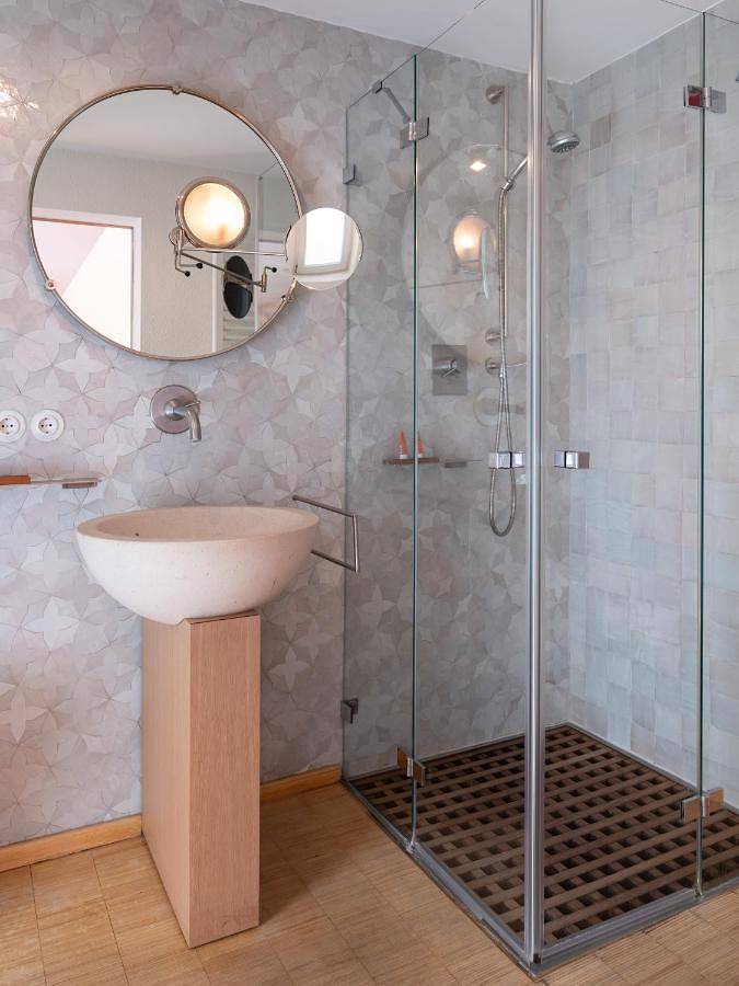 Gîte pour 2 personnes, avec jardin et vue à Darmstadt - 2