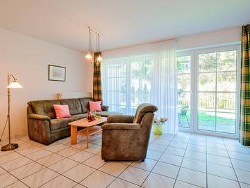 Ferienwohnung für 2 Personen in Zingst, Fischland - Darß - Zingst, Bild 2