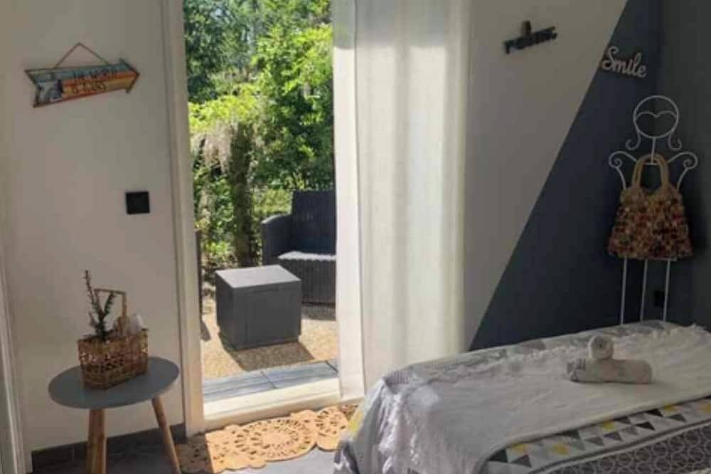 Apartamento entero, Studio between land & sea in Linxe, Côte d’Argent