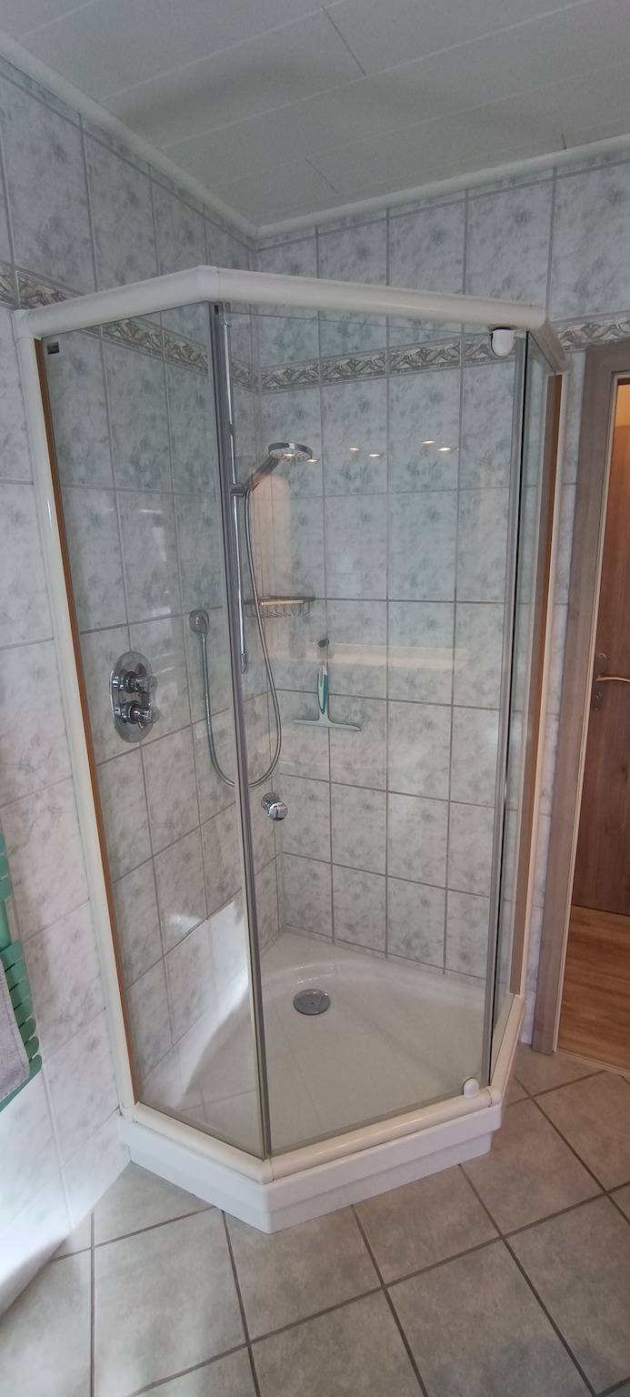 Ganze Ferienwohnung, Haus Albers - Ferienwohnung "Harlingerland", 40qm, 1 Schlafzimmer, max. 2 Personen in Horumersiel, Südliche Nordseeküste