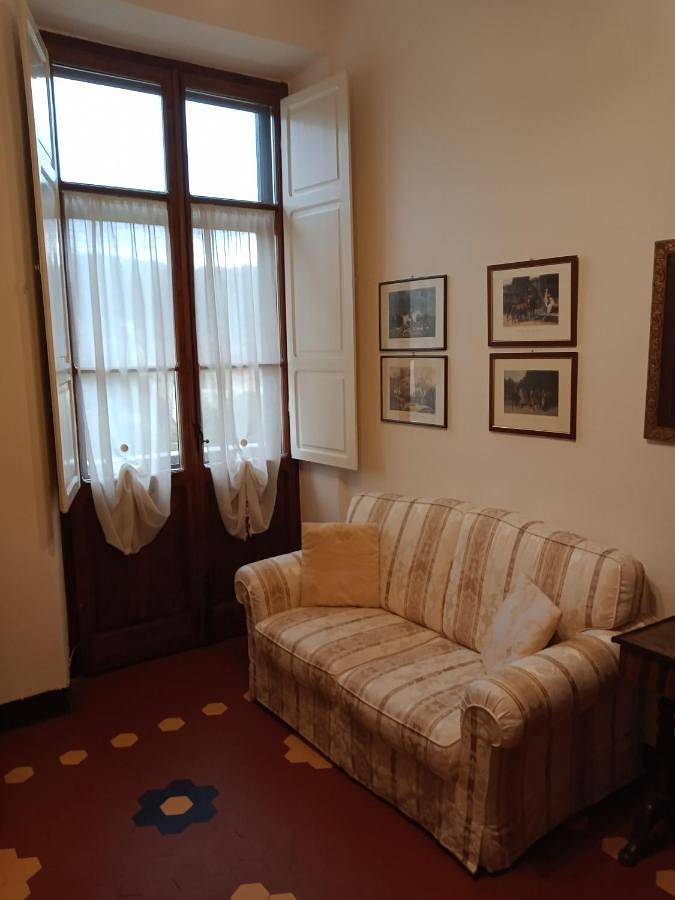 Appartement entier, Casa con Vista - Border House - Pontremoli in Pontremoli, Parc national des Apennins toscans-émiliens