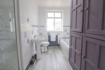 Cottage for 11 People in Dyffryn Ardudwy, Gwynedd, Photo 4