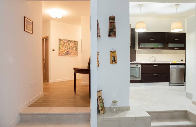 Incantevole villa ad Alvignano con piscina privata in Alvignano, Provincia di Caserta