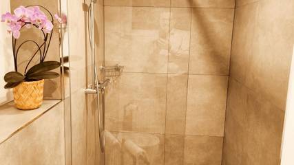 Gîte pour 5 personnes à Essen