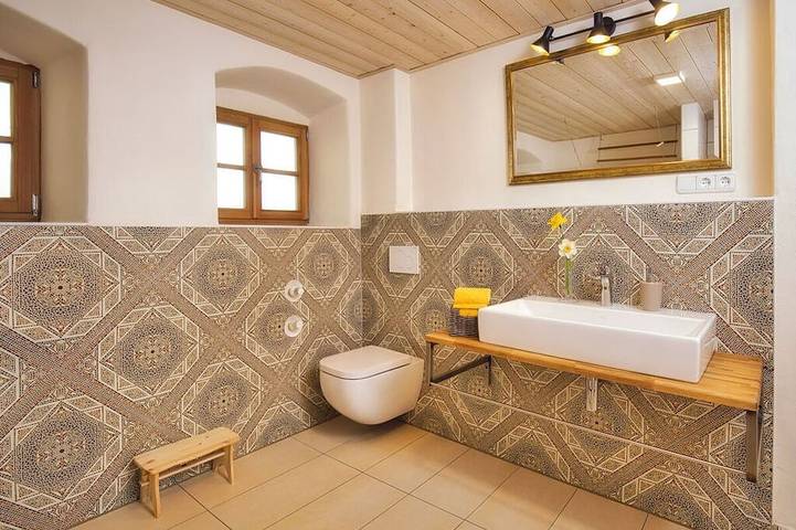 Ferienhaus für 10 Personen, mit Pool und Terrasse, mit Haustier in Landkreis Straubing-Bogen - 4