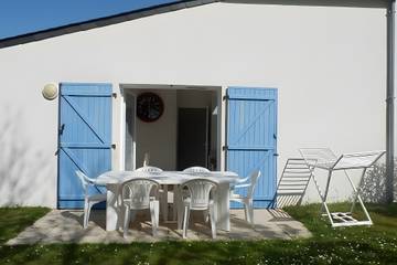 Ferienhaus für 6 Personen in Locmaria-Plouzané, Bretagne, Bild 2