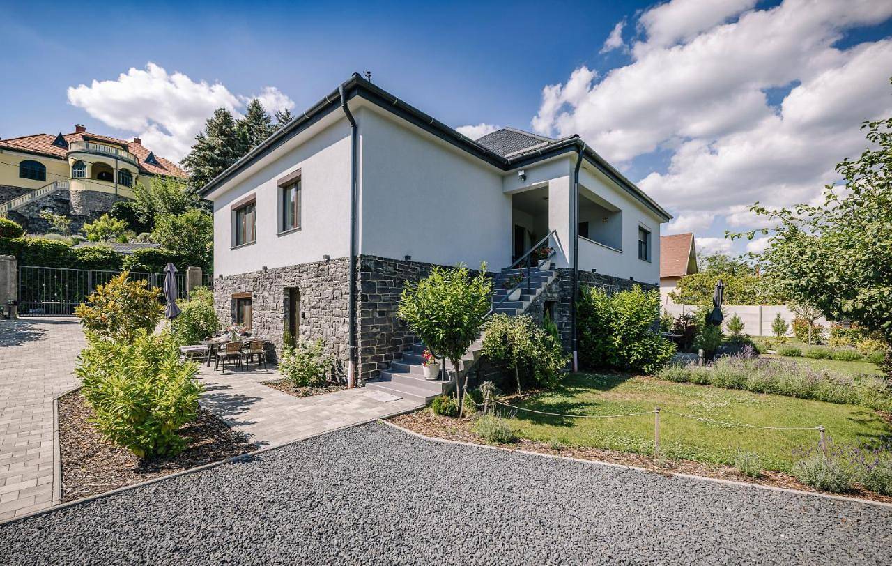 Nádas Center Home Badacsony in Badacsonytomaj, Balaton Region