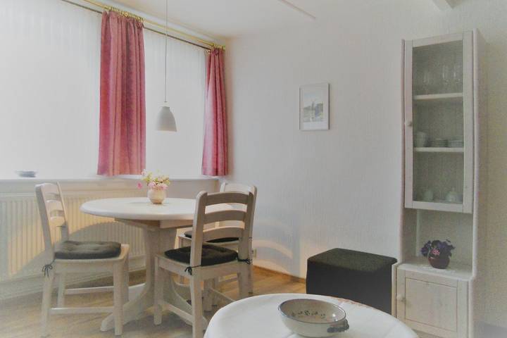 Ganze Ferienwohnung, Carstensen 03, Sandwall in Nordfriesische Inseln (Schleswig-Holstein) (Schleswig-Holstein), Wyk auf Föhr