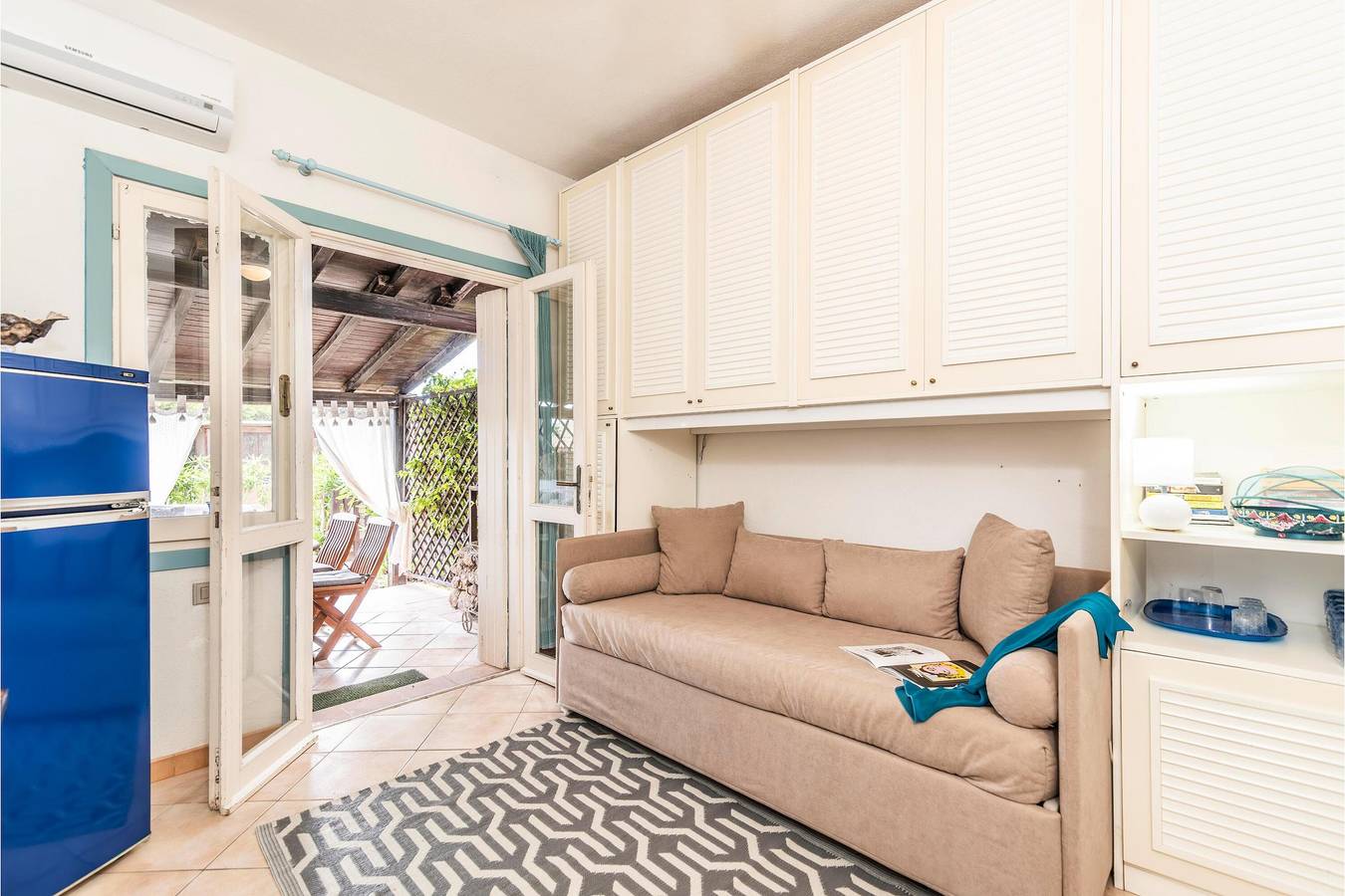 Ganze Wohnung, Il Vecchio Faro Lilli in Porto San Paolo, Loiri Porto San Paolo