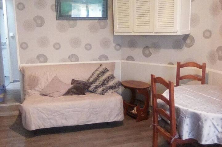 Gîte pour 3 personnes dans Falaises d'Etretat - 4
