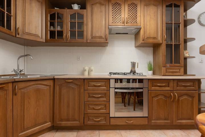 Appartement entier, Spacious Apartment in the Old Town | 1 min to the Castle in Varsovie Śródmieście, Varsovie