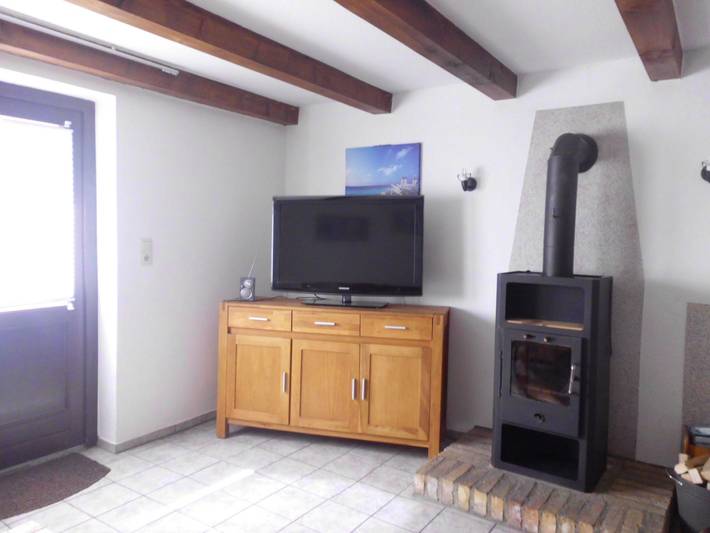 Ferienhaus für 6 Personen, mit Garten, mit Haustier in Plau am See - 4