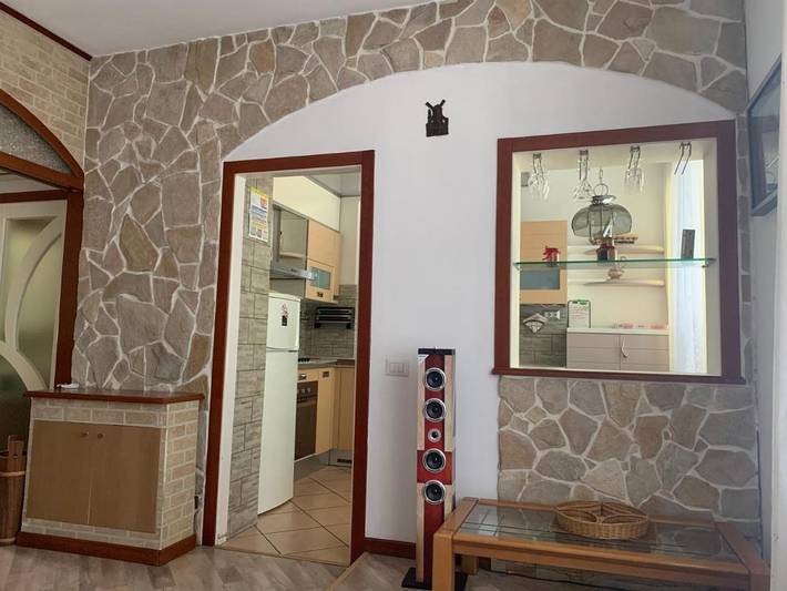 Ferienwohnung für 4 Personen