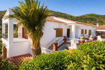 Villa for 11 People in Platja dels Ponts (Sitges), Sitges, Photo 3