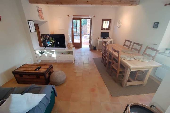 Location de vacances pour 4 personnes à Sillans-la-Cascade - 3