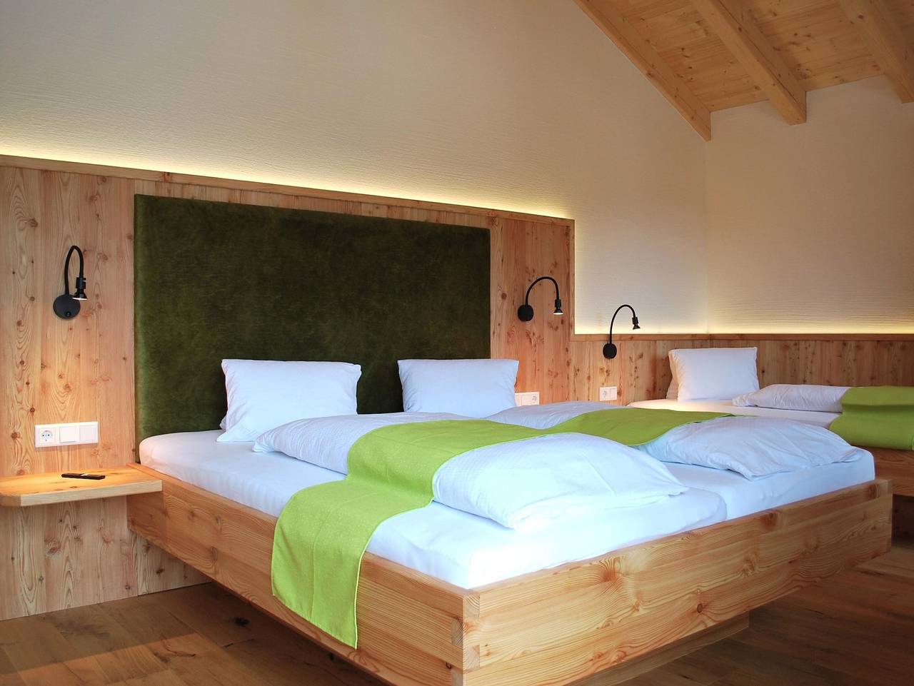 Ganze Ferienwohnung, Hinkerhof - Haus Ida - Apartment Hons in Schladming, Schladming-Dachstein