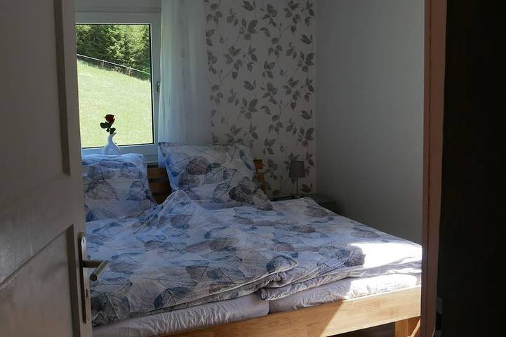 Ganze Wohnung, Modernisierte Ferienwohnung im schönen Sauerland in Meschede, Hochsauerlandkreis
