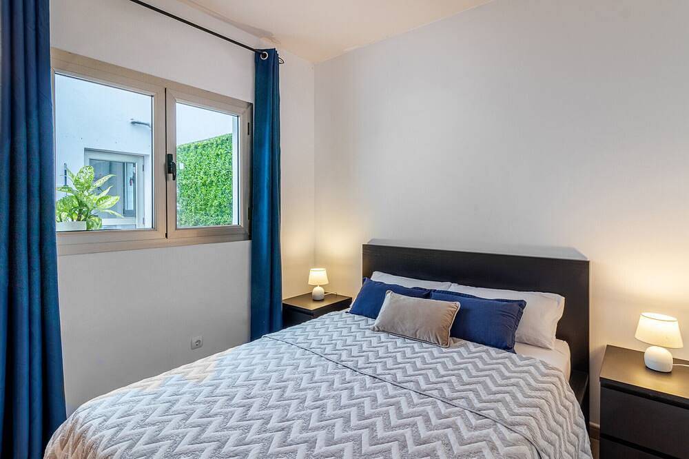 Entire apartment, Trebolina - 3Bdr - Fastwifi - Parking in Vecindario, Santa Lucía de Tirajana