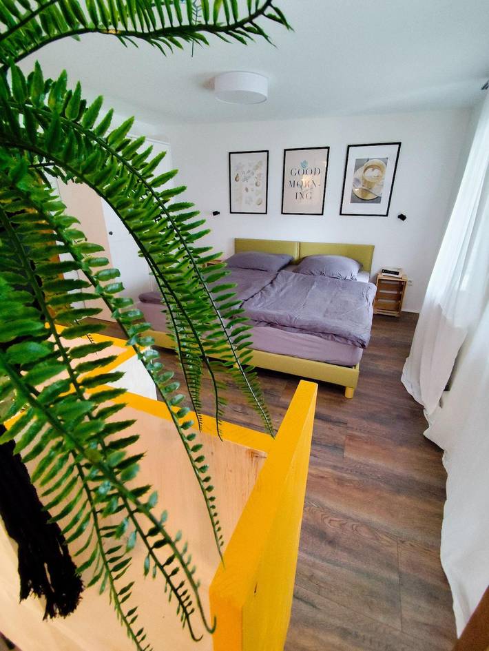Ferienhaus für 4 Personen in Saale-Unstrut - 4