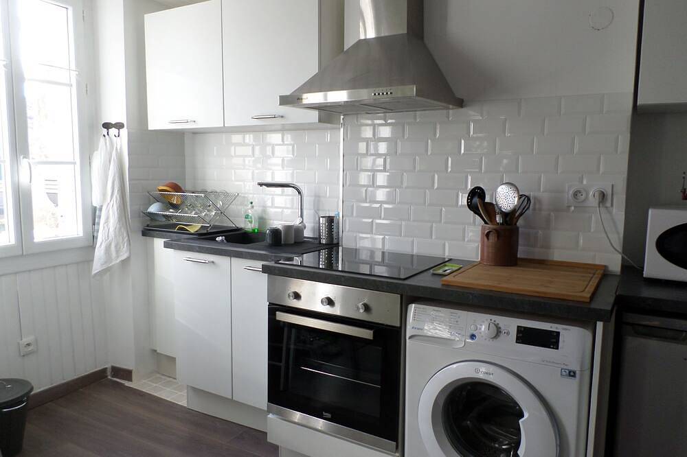 Appartement de vacances