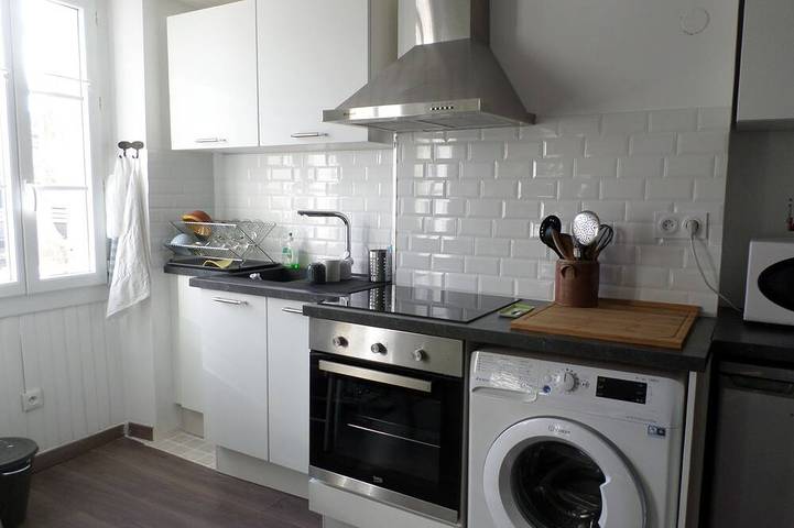 Ferienwohnung für 2 Personen - 1