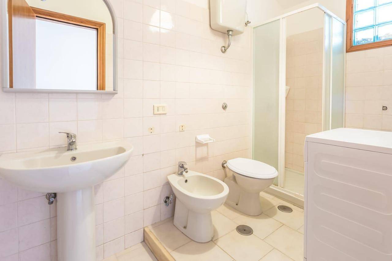 B&B Le Ninfe in Santa Maria di Castellabate, Castellabate