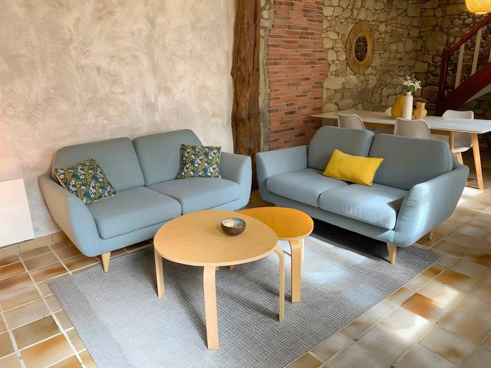 Le logis de la forge - A 10 min del Puy du Fou in Mortagne-sur-Sèvre, Valle del Loira