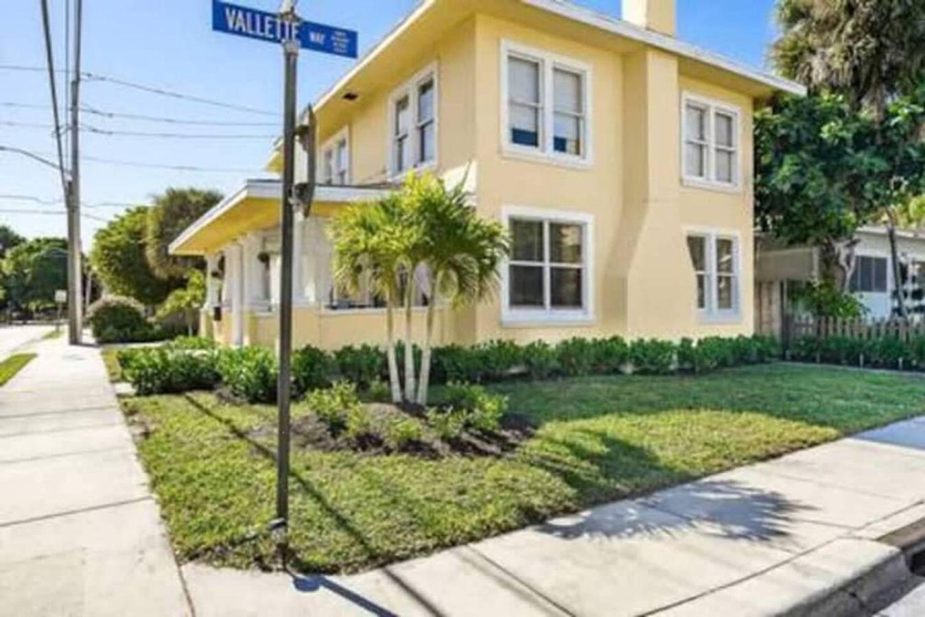 Apartamento entero, Olive Unit 2 in West Palm Beach in West Palm Beach, Palm Beach County